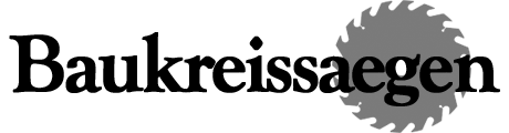 Baukreissäge